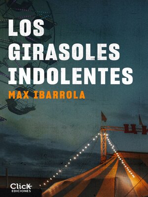 cover image of Los girasoles indolentes